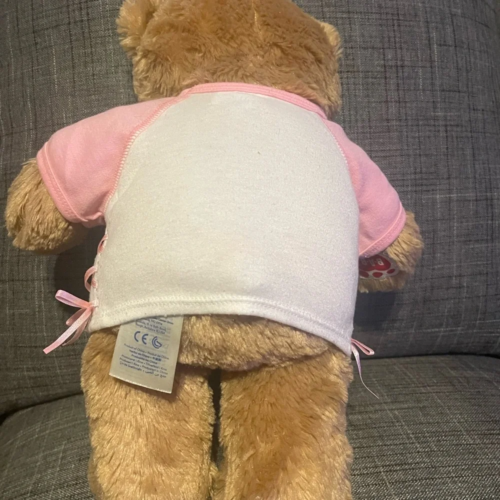 Build - A - Bear Brown Soft Best Friends Furever 16”
